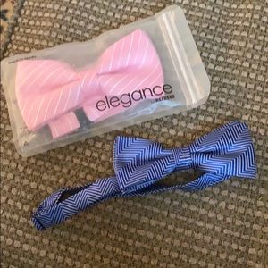 Men’s Bow Ties
